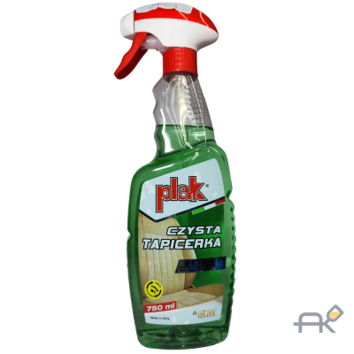 DETAP 750ml для чистки сидений